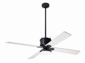 50" Ceiling Fan medium size fans for home ventilation
