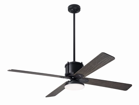 50" Ceiling Fan medium size fans for home ventilation