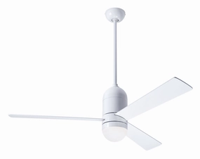 50" Ceiling Fan compact medium fans for desks and counters