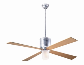 50" Ceiling Fan oscillating medium fans with strong airflow