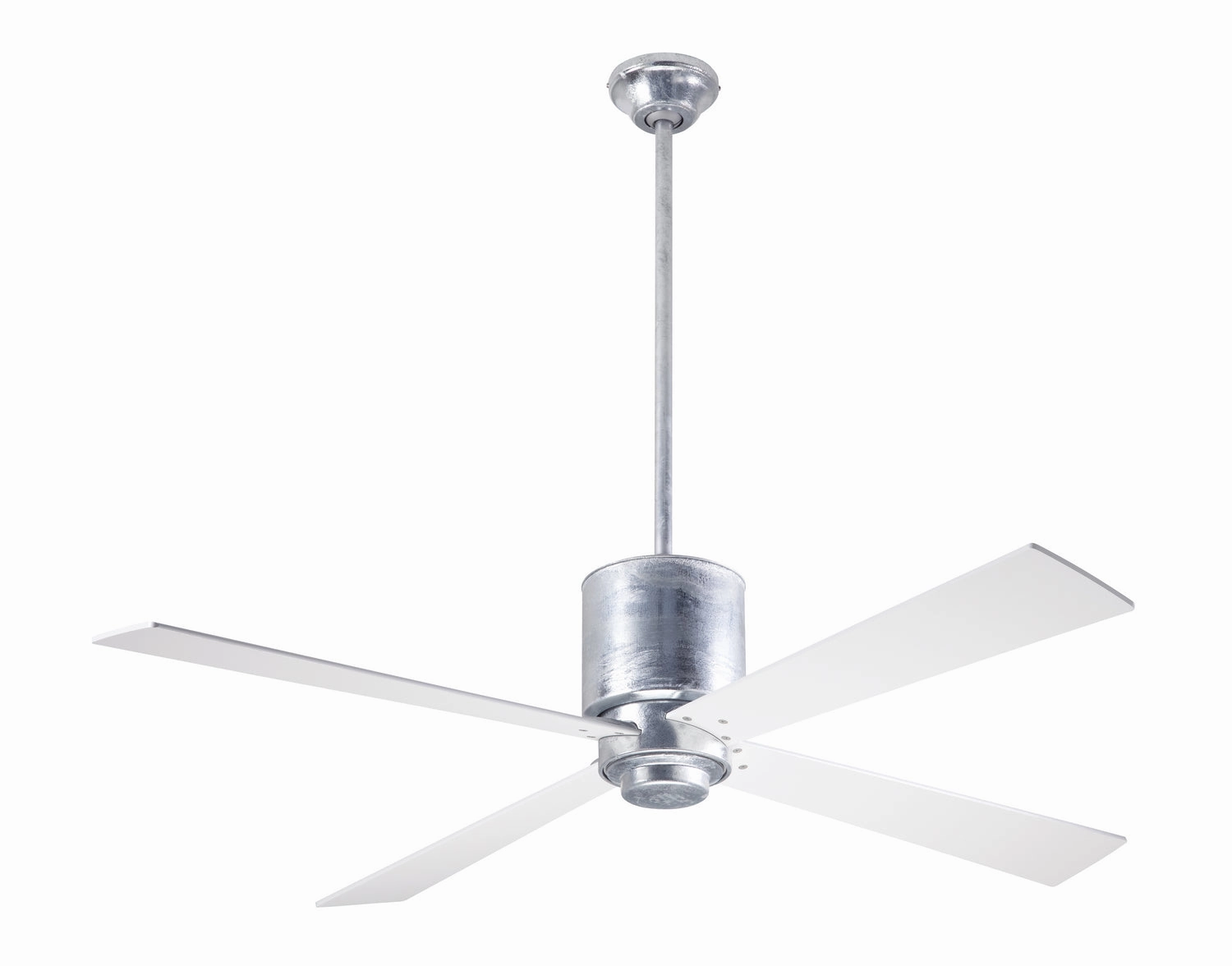 50" Ceiling Fan compact medium fans for desks and counters
