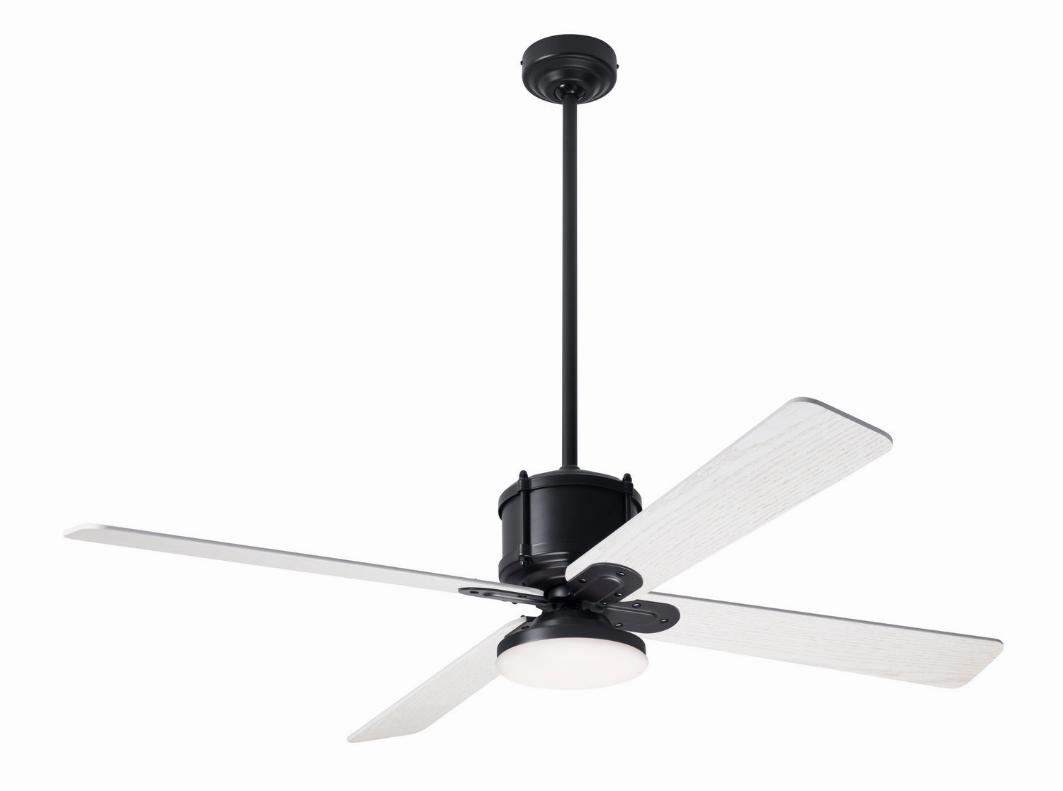 50" Ceiling Fan medium size fans for home ventilation