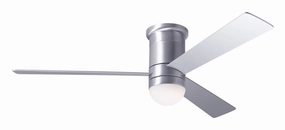 50" Ceiling Fan quiet and compact hugger fans