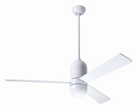 50" Ceiling Fan medium electric fans for multi-room use