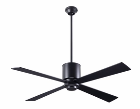 50" Ceiling Fan quiet medium fans for living room use