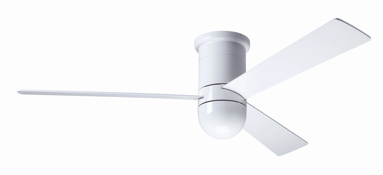 50" Ceiling Fan quiet and compact hugger fans