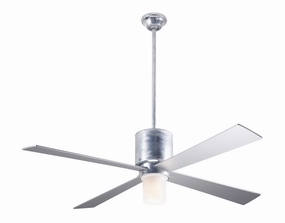 50" Ceiling Fan stylish medium fans for contemporary homes