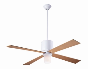 50" Ceiling Fan medium electric fans for multi-room use