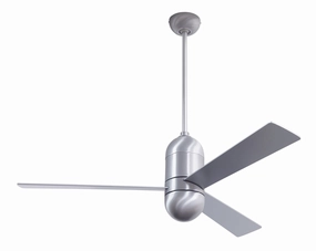50" Ceiling Fan energy-efficient medium fans with remote