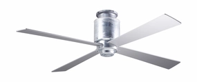 50" Ceiling Fan energy-efficient medium fans with remote