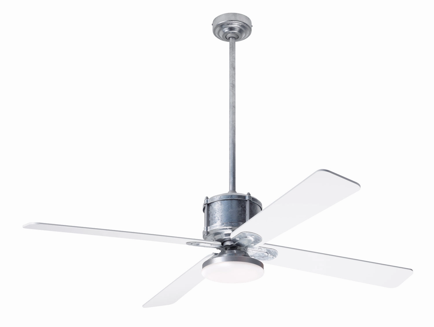 50" Ceiling Fan medium electric fans for multi-room use
