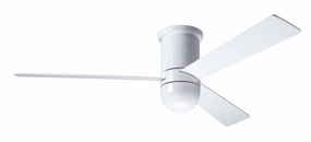 50" Ceiling Fan quiet and compact hugger fans
