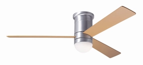 50" Ceiling Fan quiet and compact hugger fans