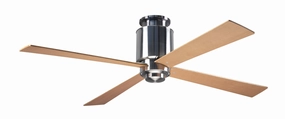 50" Ceiling Fan medium size fans for home ventilation
