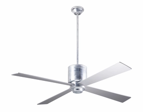 50" Ceiling Fan compact medium fans for desks and counters