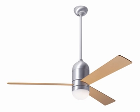 50" Ceiling Fan medium size fans for home ventilation
