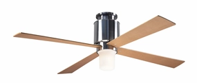 50" Ceiling Fan quiet and compact hugger fans