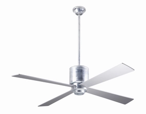 50" Ceiling Fan medium electric fans for multi-room use