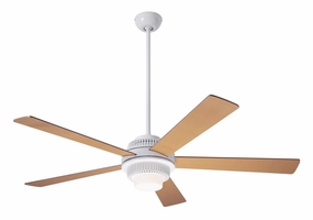52" Ceiling Fan medium electric fans for multi-room use