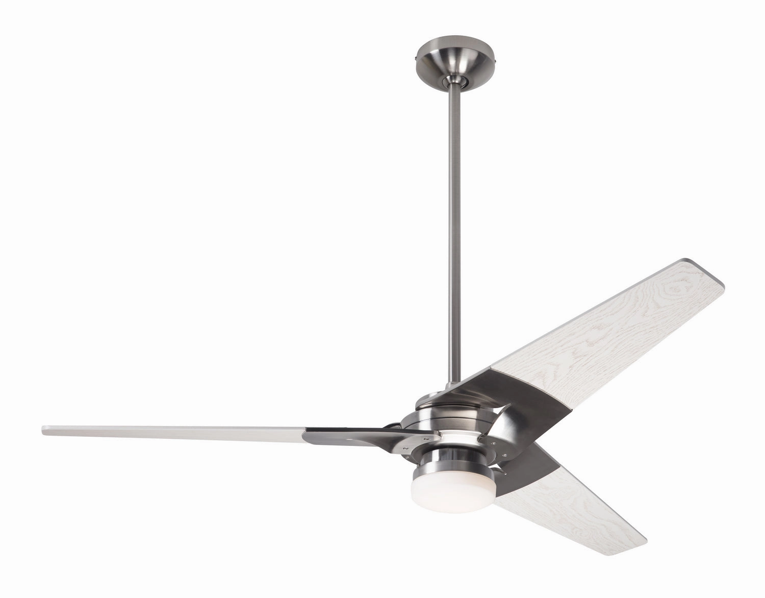52" Ceiling Fan stylish medium fans for contemporary homes