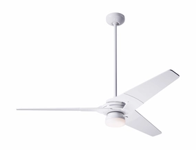 52" Ceiling Fan energy-efficient medium fans with remote