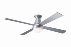 52" Ceiling Fan portable medium fans with handle design