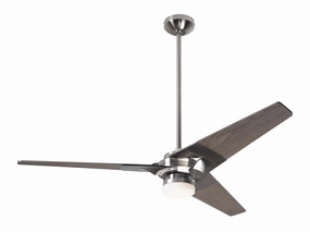 52" Ceiling Fan medium electric fans for multi-room use