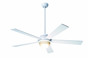 52" Ceiling Fan medium size fans for home ventilation