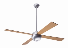 52" Ceiling Fan modern medium fans for everyday cooling
