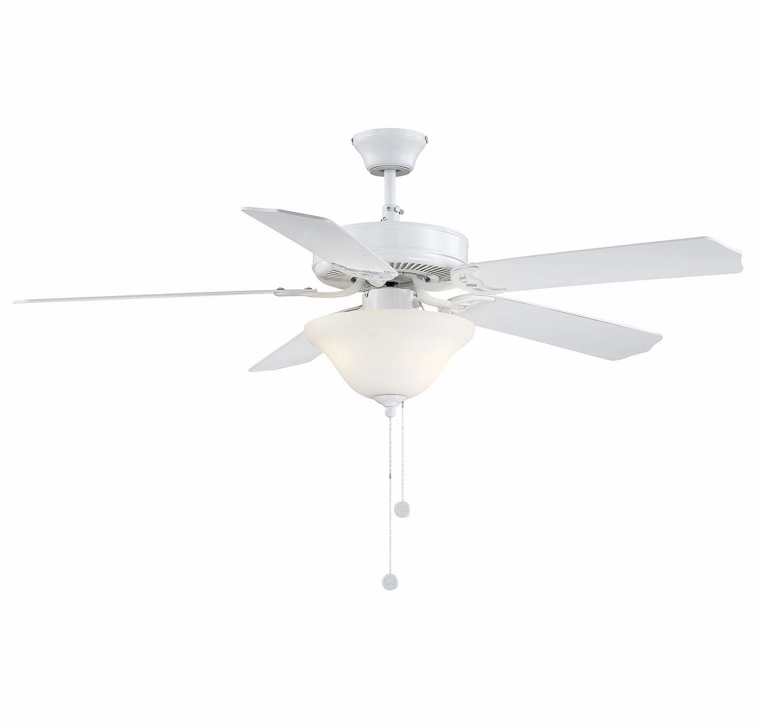 52" Ceiling Fan versatile medium fans for any space