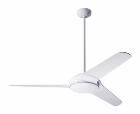 52" Ceiling Fan oscillating medium fans with strong airflow