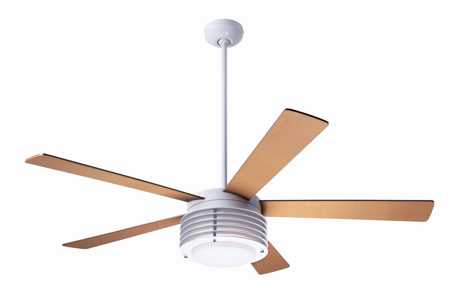 52" Ceiling Fan medium size fans for home ventilation