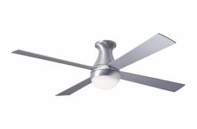 52" Ceiling Fan modern medium fans for everyday cooling