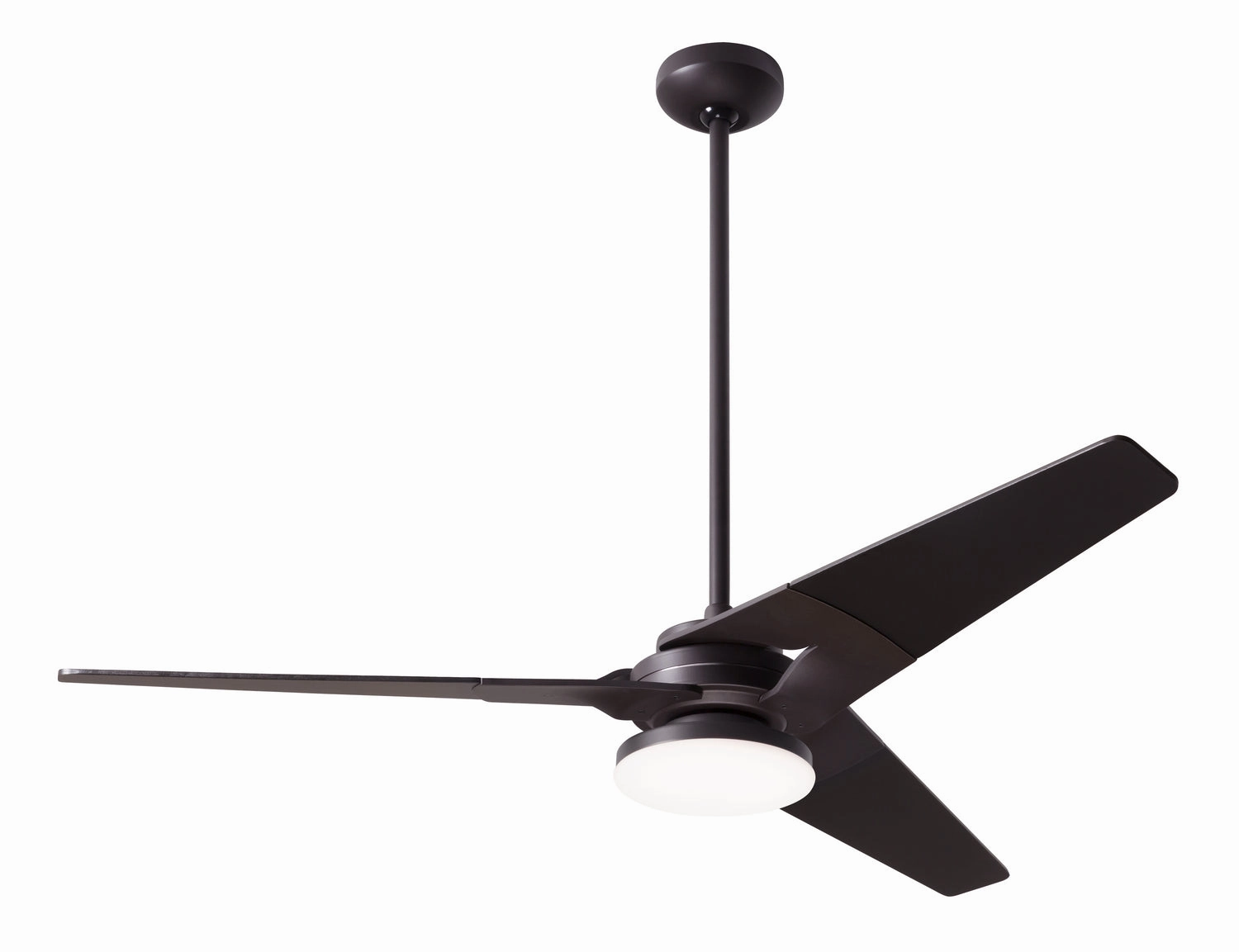 52" Ceiling Fan medium size fans for home ventilation