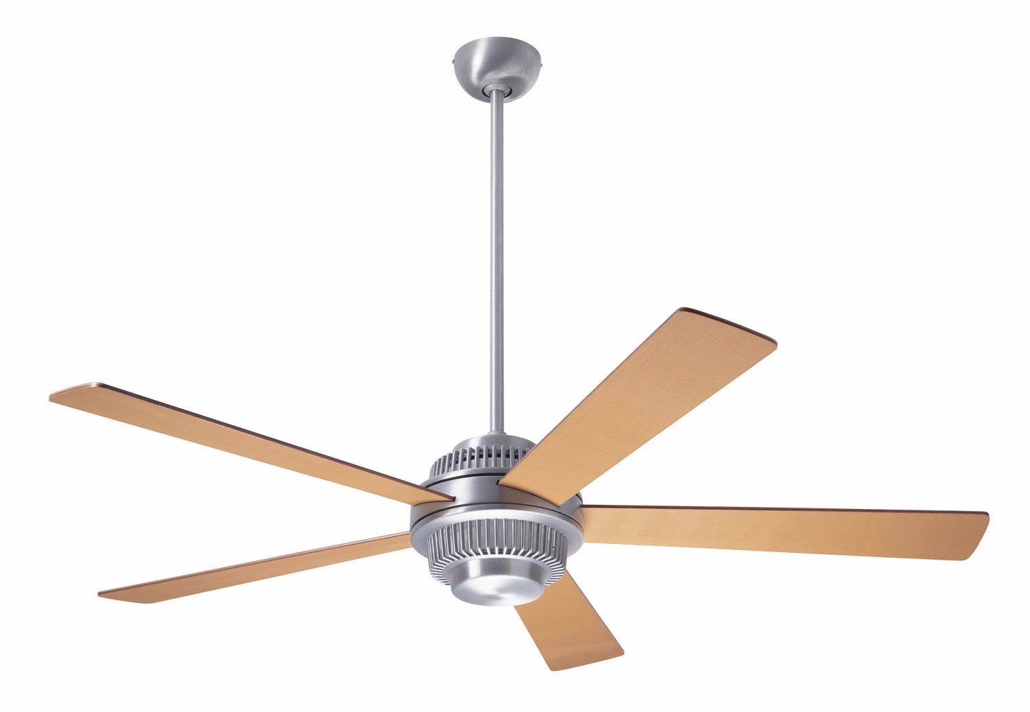 52" Ceiling Fan portable medium fans with handle design