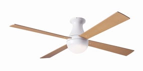52" Ceiling Fan medium size fans for home ventilation