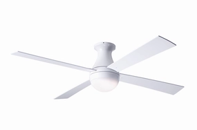 52" Ceiling Fan compact medium fans for desks and counters
