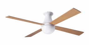 52" Ceiling Fan mini handheld fan for personal travel use