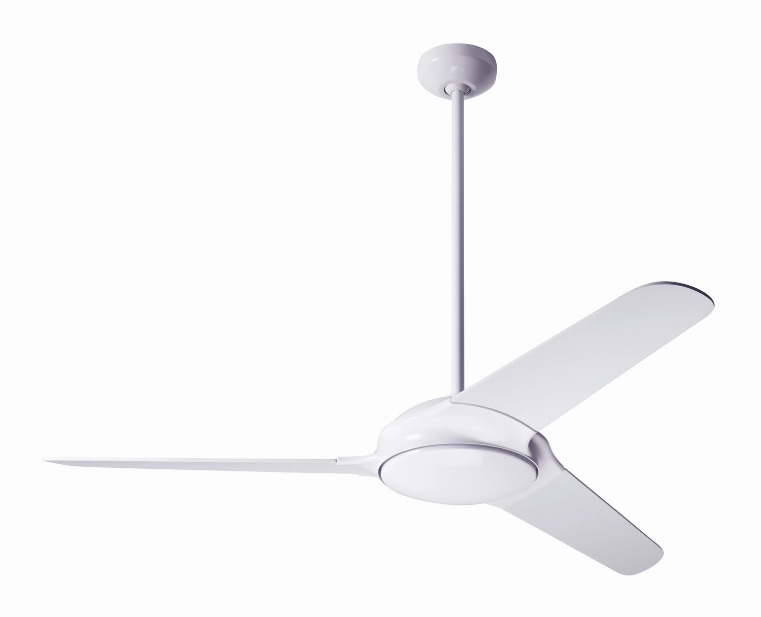 52" Ceiling Fan stylish medium fans for contemporary homes