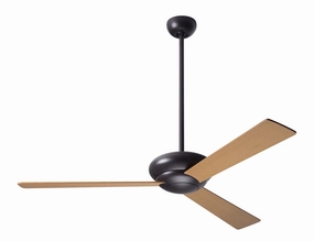 52" Ceiling Fan portable medium fans with handle design