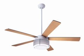52" Ceiling Fan modern medium fans for everyday cooling