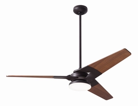 52" Ceiling Fan compact medium fans for desks and counters