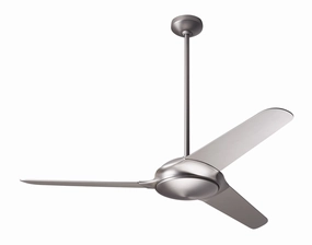 52" Ceiling Fan quiet medium fans for living room use