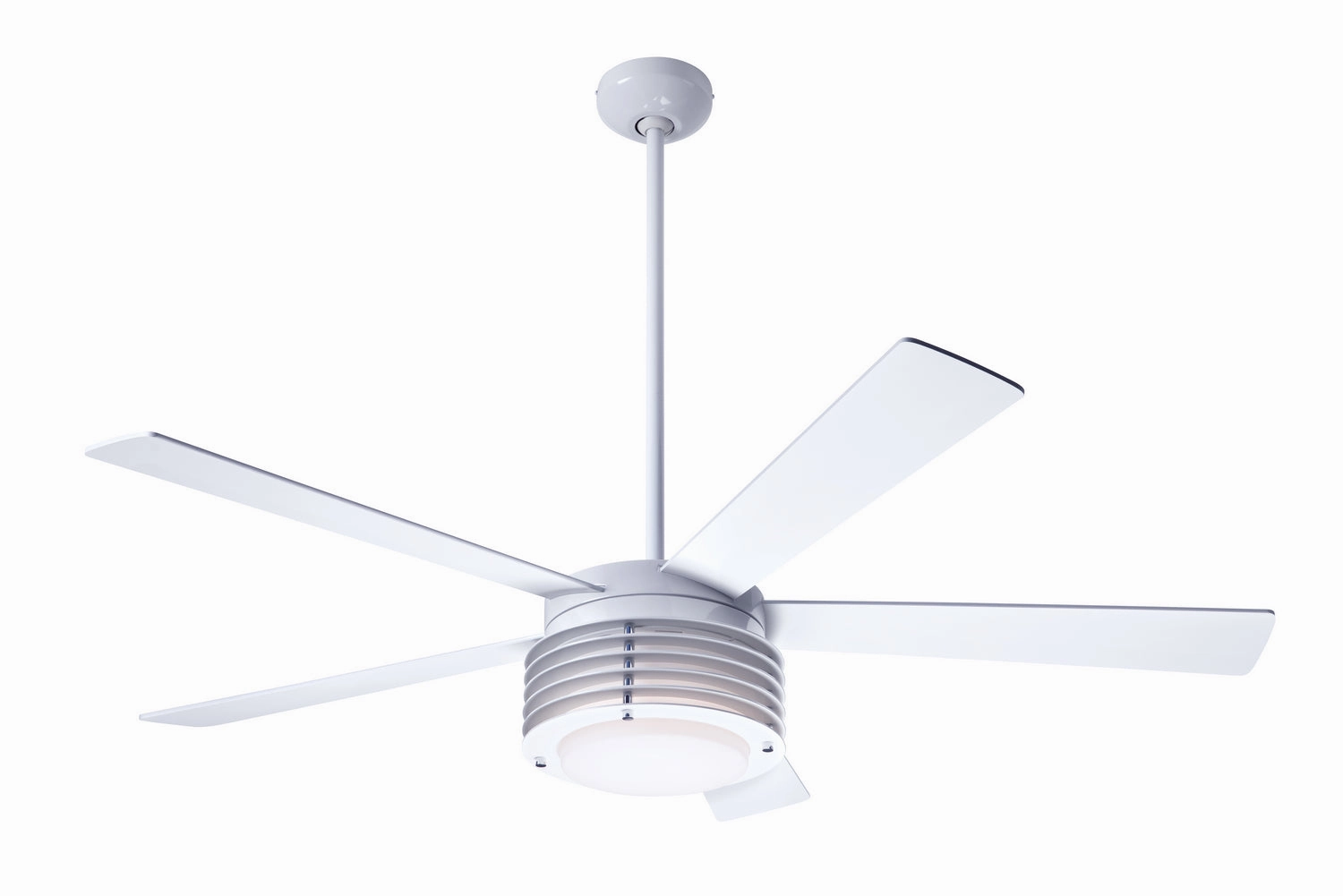 52" Ceiling Fan modern medium fans for everyday cooling