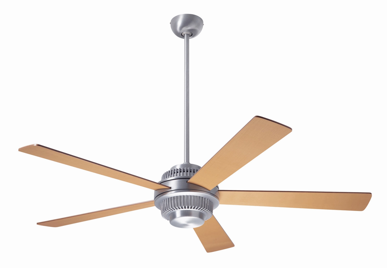 52" Ceiling Fan stylish medium fans for contemporary homes