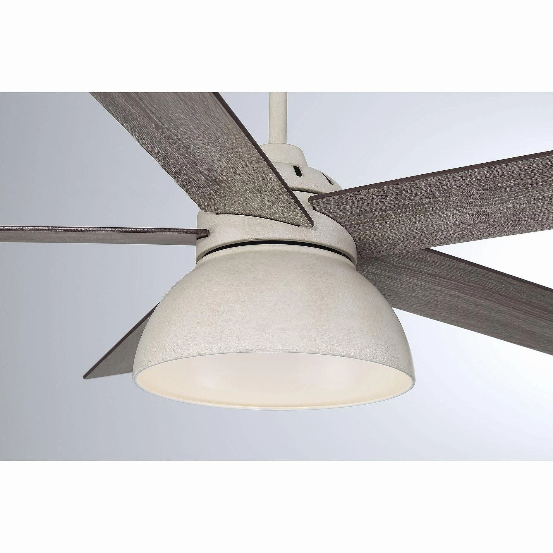 52" LED Ceiling Fan