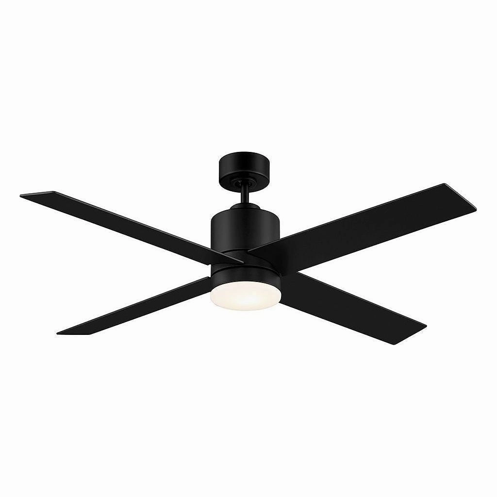 52" LED Ceiling Fan