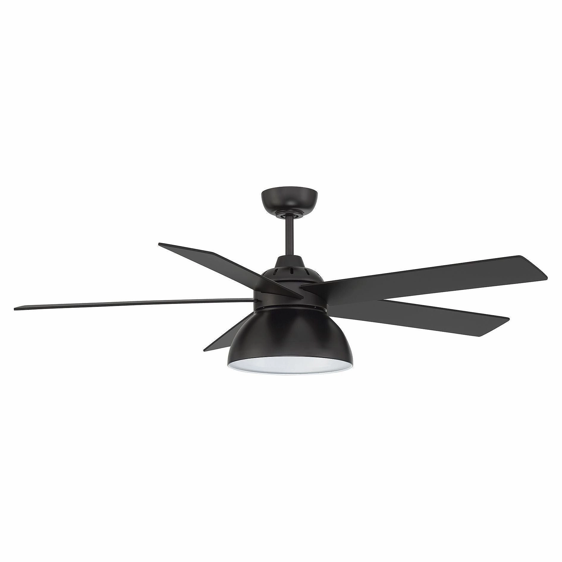 52" LED Ceiling Fan