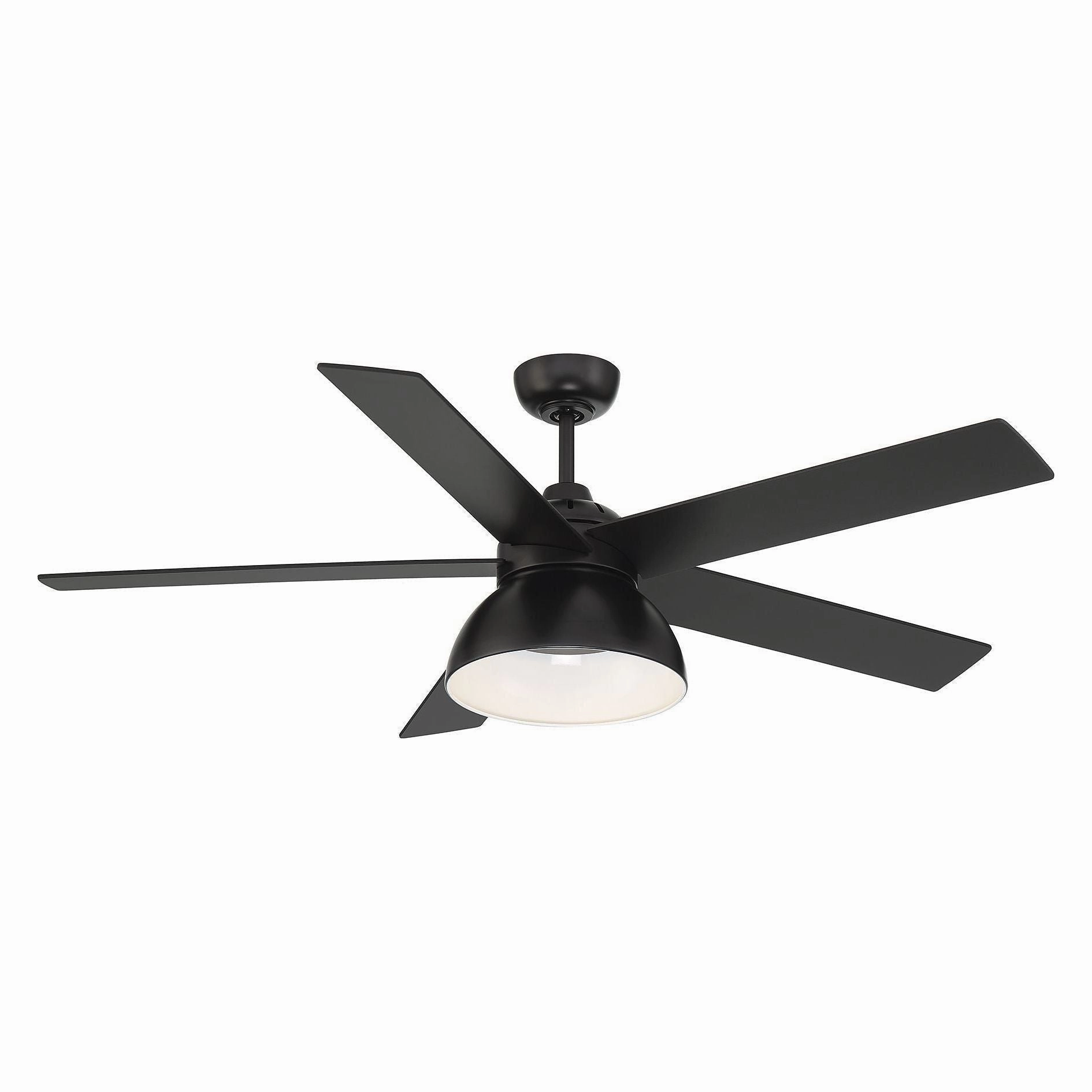 52" LED Ceiling Fan