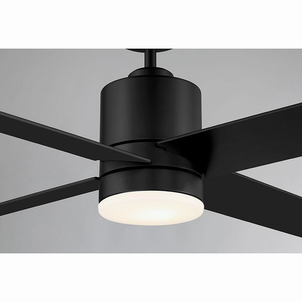 52" LED Ceiling Fan